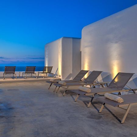 Hotel Papadakis Naousa  Exterior photo