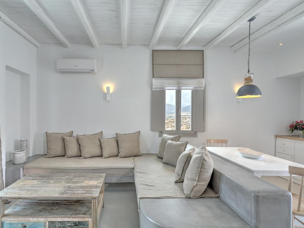 Hotel Papadakis Naousa  Room photo