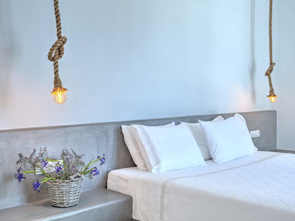 Hotel Papadakis Naousa  Room photo